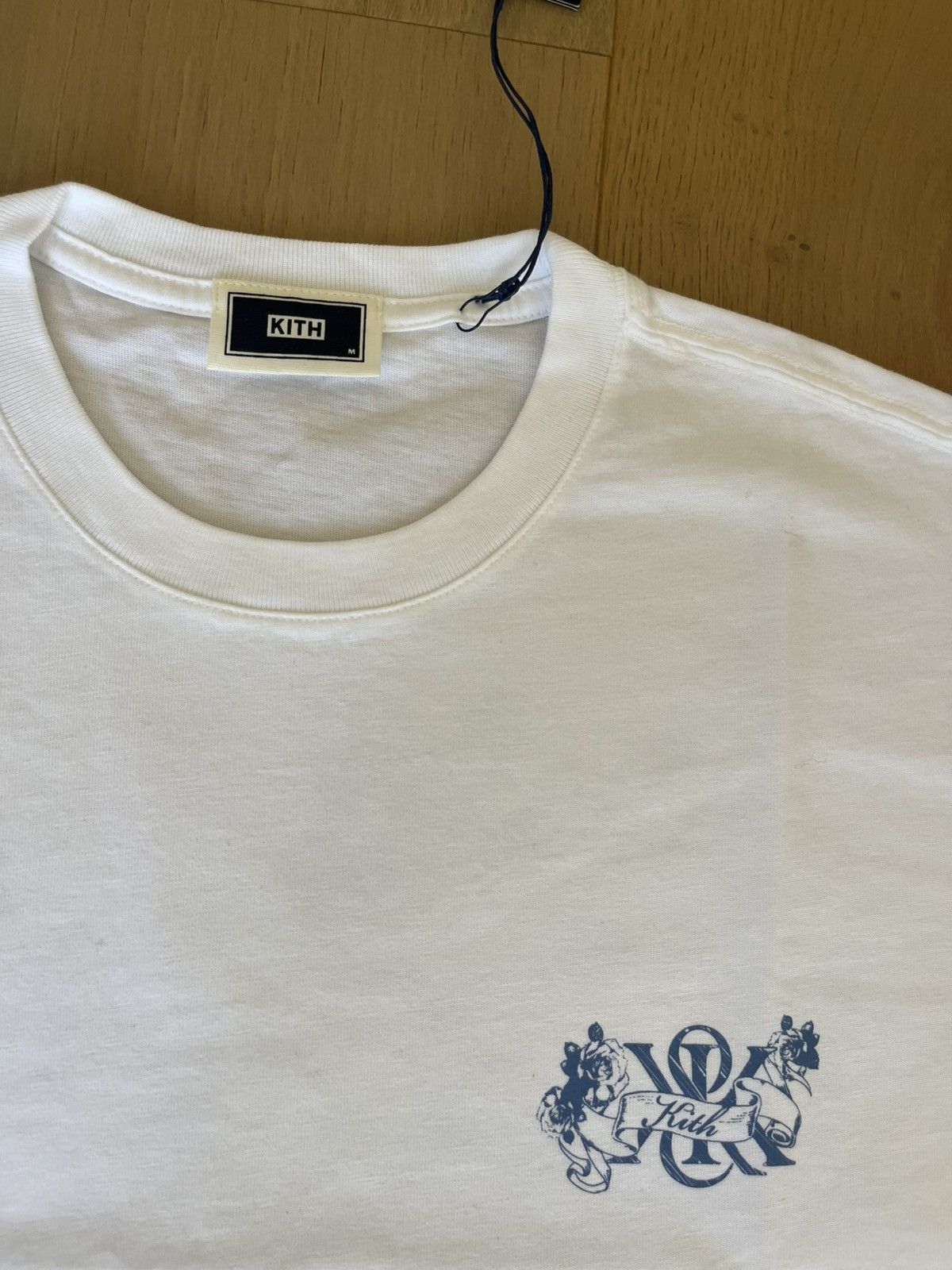 Kith Fall 25 Tee Hoodie, Sweatshirt | FlexRushtees.com