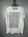 Vintage Joy Division Unknown Pleasures Tee New Order Hoodie, Sweatshirt | FlexRushtees.com