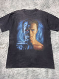 Universal Studios Vintage Terminator 2 Universal Studios Hollywood