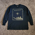 Vintage Wise Men Still Seek Him Screen Stars Longsleeve