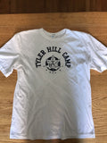 Vintage 60s Tyler Hill Camp Tee Mothfood