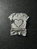 Vintage Moschino Cheap And Chic Rare 90s T Shirt Hoodie, Sweatshirt | FlexRushtees.com