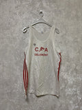 Adidas West Germany 70s Running Shirt