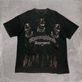 Clo Represent Small Thoroughbred Dog Vintage Black Tee Hoodie, Sweatshirt | FlexRushtees.com
