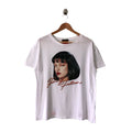 Bershka Vintage Pulp Fiction Tshirt