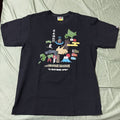 Bape Japan Culture Tee Hoodie, Sweatshirt | FlexRushtees.com
