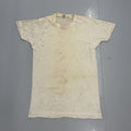 Other Vintage 60s Mayo Spruce White Blank Paper Thin Cotton Blank