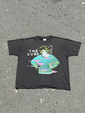 The Cure X Vintage Vintage The Cure 1980s T-Shirts, Hoodie, Sweatshirt | FlexRushtees.com