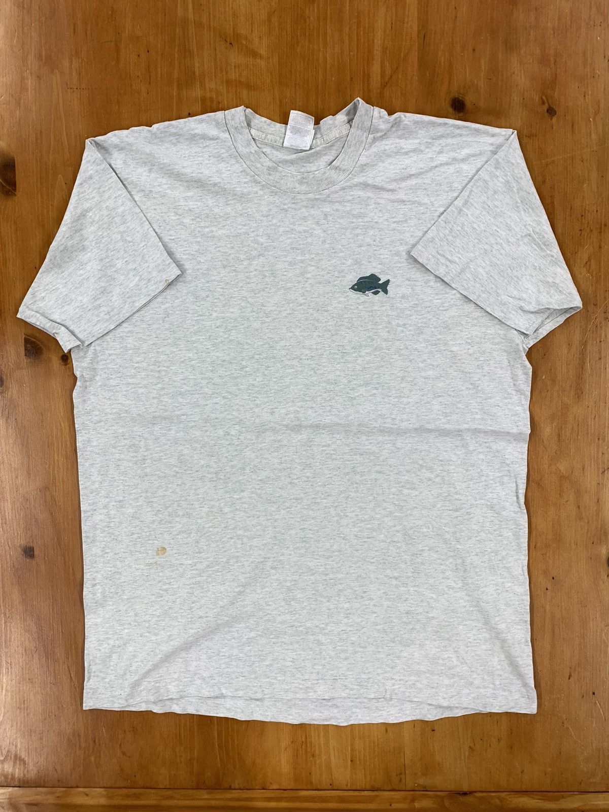 Vintage Star Tribune Fish Tee