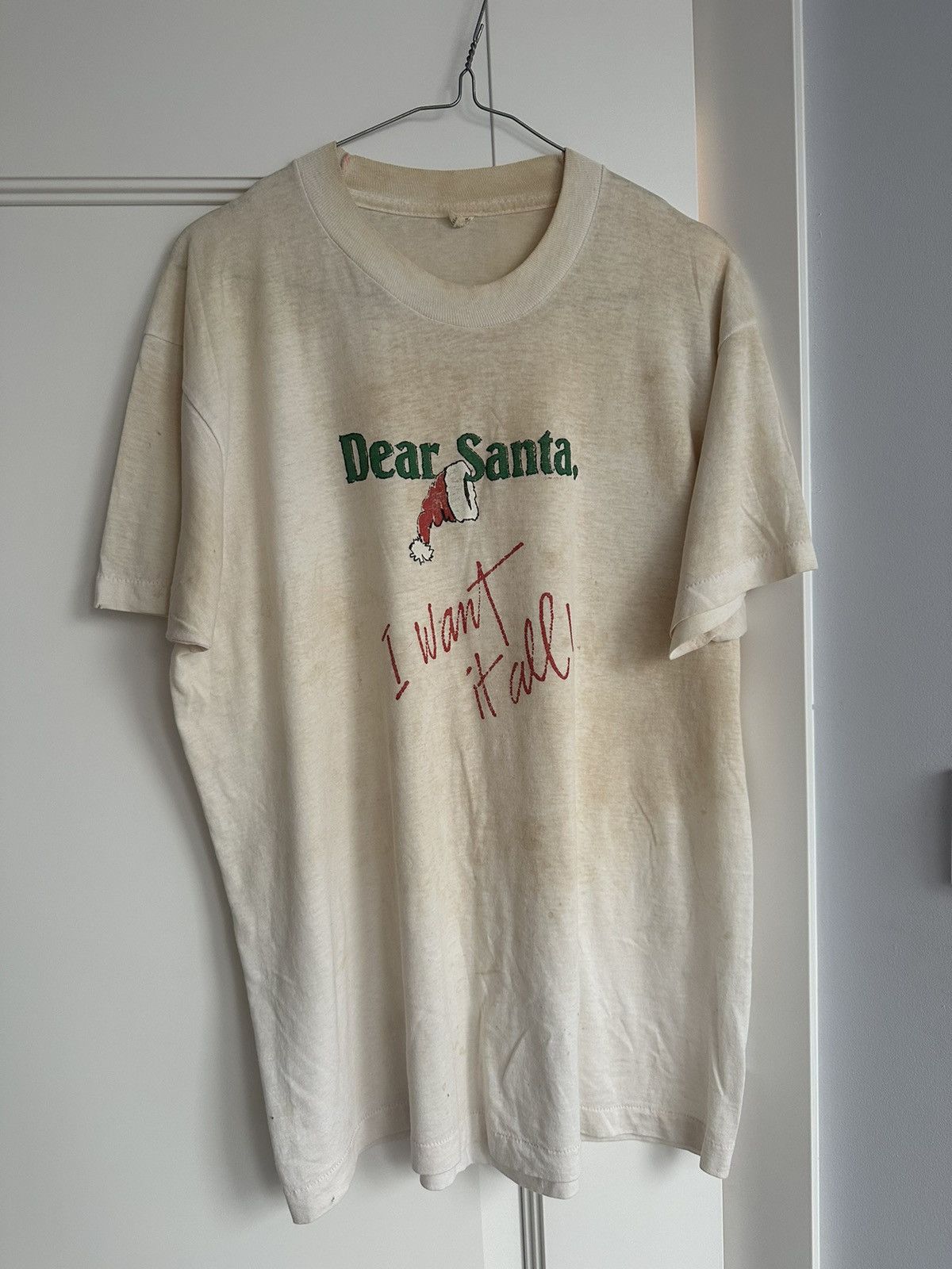 Vintage Grail Santa Thrash Distressed Fuck Sick 4g Tee Drip Drill Hoodie, Sweatshirt | FlexRushtees.com