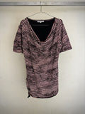 2000 S Semanticdesign Japanese Archive S Layered T Shirt