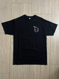 Other Gundam Unicorn Black Graphic T Shirt Streetwear Casual Tee