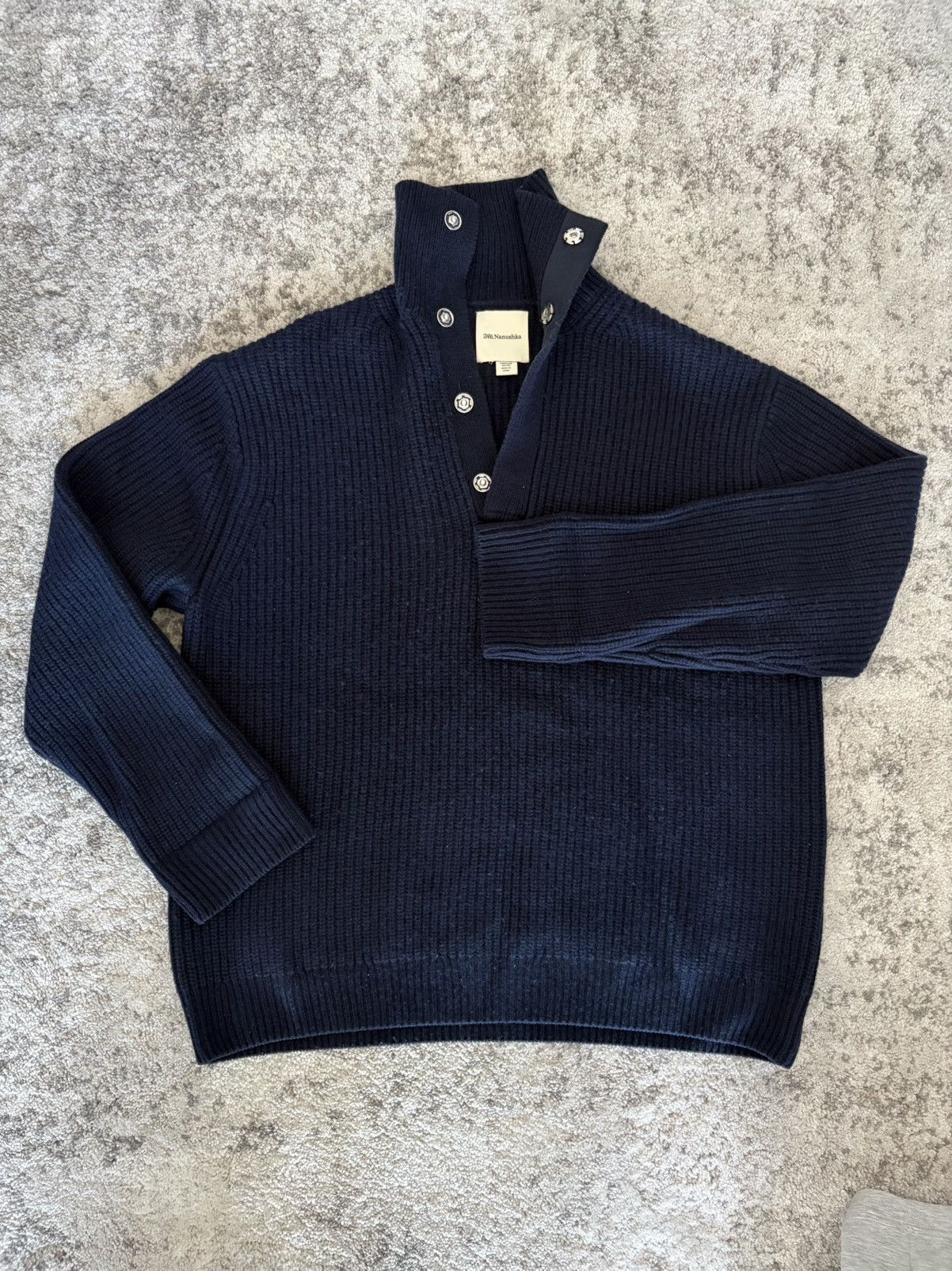 Nanushka Cashmere Knit T-Shirts, Hoodie, Sweatshirt | FlexRushtees.com