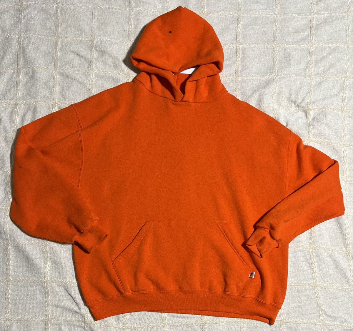Athletic Vintage Russell Hoodie