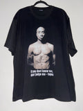 Rap Tees Custom Made Designer Tee Oversized Fit Hoodie, Sweatshirt | FlexRushtees.com