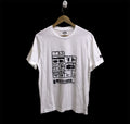 Gundam 40th Anniversary Anime Tee