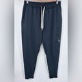 Vuori Men S Sunday Performance Jogger Ink Heather Size S