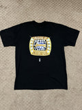 Kthla Killthehype Kth Lakers Champion Tee Hoodie, Sweatshirt | FlexRushtees.com