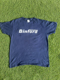 Vintage Binford Tools Home Improvement Tv Show Promo Tee Hoodie, Sweatshirt | FlexRushtees.com