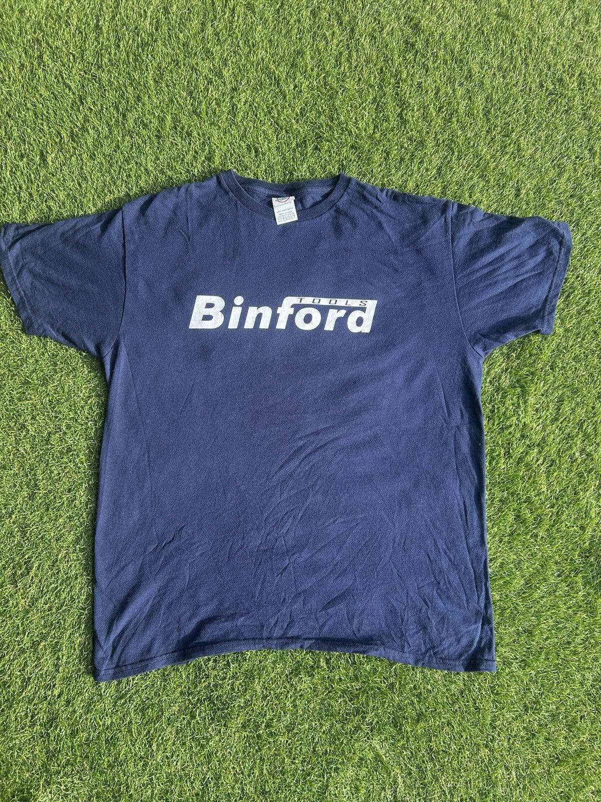 Vintage Binford Tools Home Improvement Tv Show Promo Tee Hoodie, Sweatshirt | FlexRushtees.com