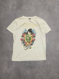 Vintage Ed Hardy By Christian Audigier T Shirt Made In Usa Hoodie, Sweatshirt | FlexRushtees.com
