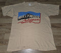 True Vintage Og 50s 60s Hollywood California Boxy T Shirt Hoodie, Sweatshirt | FlexRushtees.com