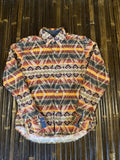 Ships Navajo Shirt