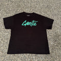 Gnarcotic Lil Gnar Tee Size Xxl Green Hoodie, Sweatshirt | FlexRushtees.com