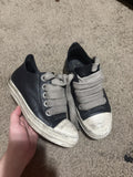 Owens Rick Owens Mainline Jumbo Lace Ramones Low Top Black T-Shirts, Hoodie, Sweatshirt | AU16VibeMintTees.com