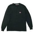 Ben Davis Basic Pocket Long Sleeve