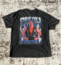 Vintage Stone Cold Steve Austin Bootleg T Shirt Hoodie, Sweatshirt | FlexRushtees.com