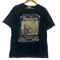 Motorcycle Vintage Indian Motorcycle Reminiscent Photo Tee Shirt Hoodie, Sweatshirt | FlexRushtees.com