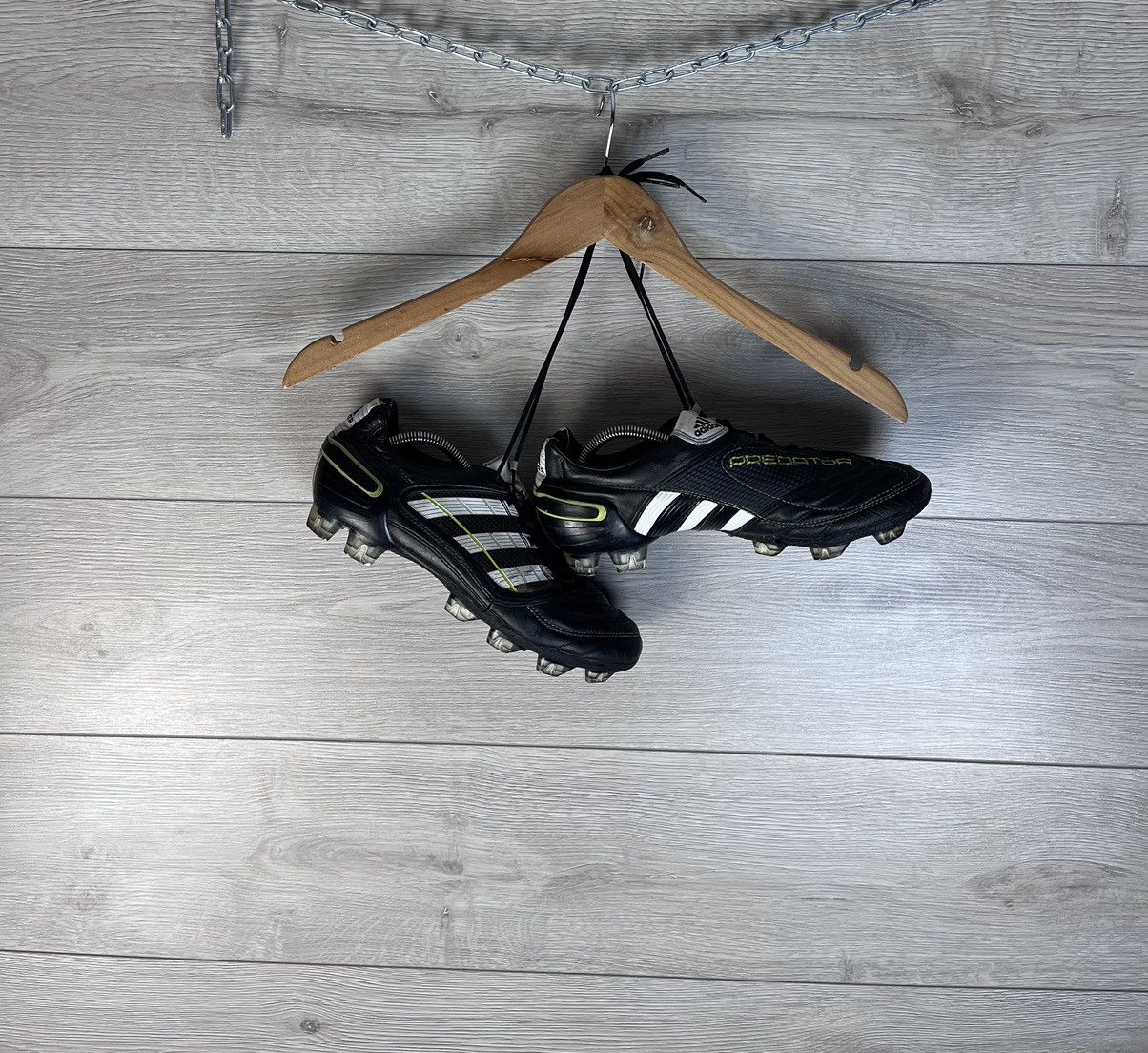 Trx Sg Football Soccer Mens Cleats Size 42