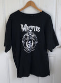 2017 Obey X Misfits Collab Tee Hoodie, Sweatshirt | FlexRushtees.com