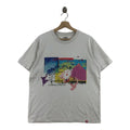 Katsushika Hokusai Uniqlo T Shirt Japanese Artist Hoodie, Sweatshirt | FlexRushtees.com