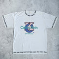 Klein Vintage Calvin Klein Bootleg T Shirt Hoodie, Sweatshirt | FlexRushtees.com