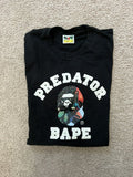 Bape Predator Tee