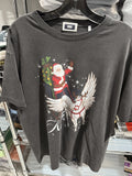 Kith Santa T Shirt Hoodie, Sweatshirt | FlexRushtees.com
