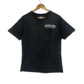 Vintage Anvil Firing Line Men T Shirt