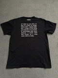 Vetements Limited Edition T Shirt Hoodie, Sweatshirt | FlexRushtees.com