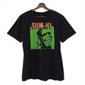 Band Tees Vintage Sum41 Band Tees Tour Hoodie, Sweatshirt | AU16VibeMintTees.com