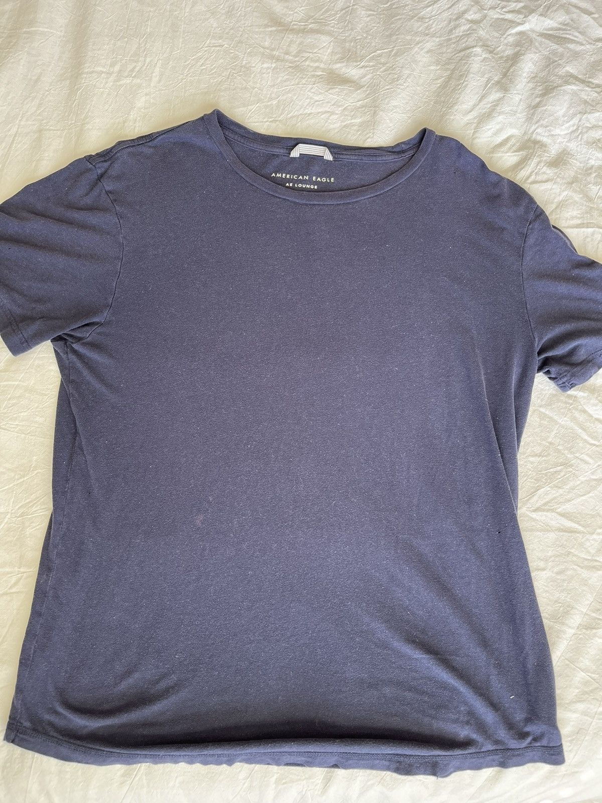 Eagle Outfitters American Eagle Scoop Neck Tee