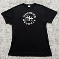 Vetements 2019 Georgia Graphic T Shirt Black Size M Hoodie, Sweatshirt | FlexRushtees.com