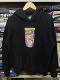 Fighter Street Fighter Ii Hoodie In Extra Large Size