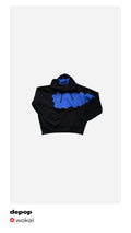 Other Custom Black Blue Hoodie T-Shirts, Sweatshirt | FlexRushtees.com