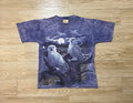 Vintage 1999 The Mountain Owl Tee