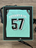 Co Tiffany Co X Mitchell And Ness Jersey Special Box