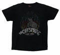Vintage Rock Band The Offspring Tour Japan T Shirt 2000s Hoodie, Sweatshirt | FlexRushtees.com