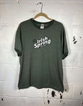 Vintage Irish Spring Shirt Hoodie, Sweatshirt | FlexRushtees.com