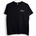 Other Fairmont Hotel Staff Embroidered Black Tee M Hoodie, Sweatshirt | FlexRushtees.com